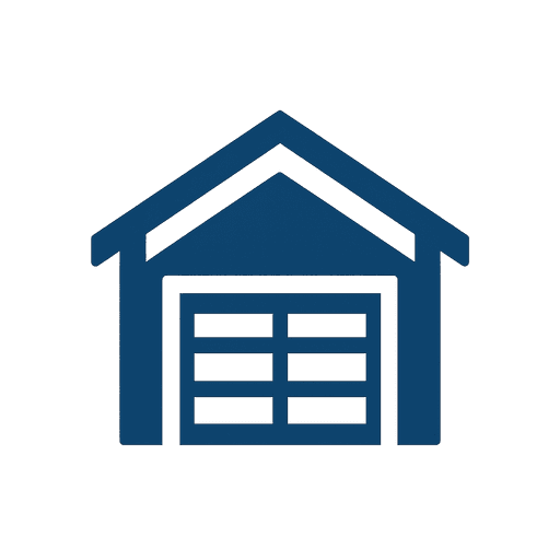 Bradenton Garage Door Experts logo
